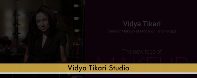 Vidya Tikari Studio 
